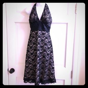 White House Black Market Dress